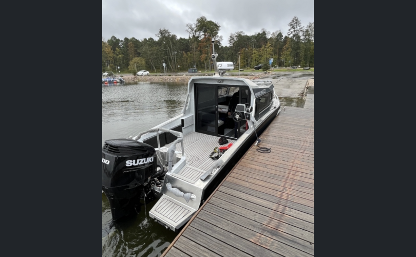 Vboats Voyager 800-kuva-7